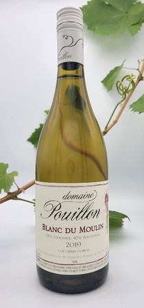 2021 Blanc du Moulin