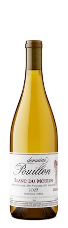 2022 Blanc du Moulin