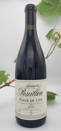 2018 Fleur De Lyle