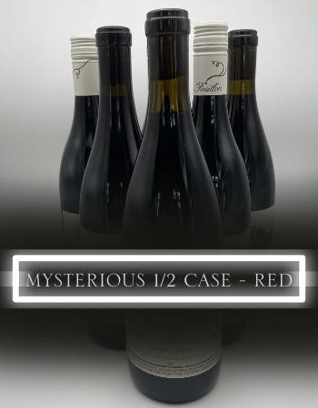 Mystery 1/2 Case Red 23