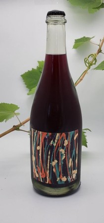 Piquette Syrah