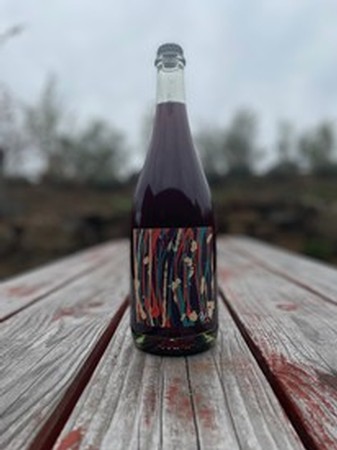 Piquette of Grenache