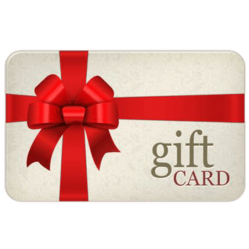 Digital Gift Card