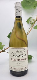 2021 Blanc du Moulin