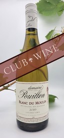 2021 Blanc du Moulin