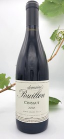 2021 Cinsaut