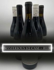 Mystery 1/2 Case Red 23