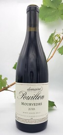 2019 Mourvedre