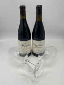 Wine Glass Gift Set