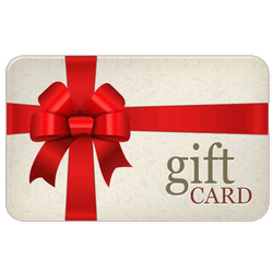 Digital Gift Card
